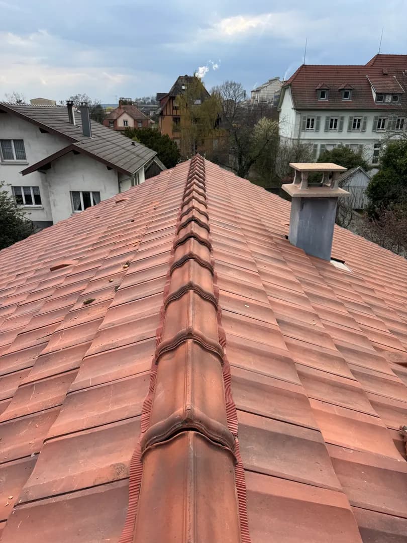 Après intervention