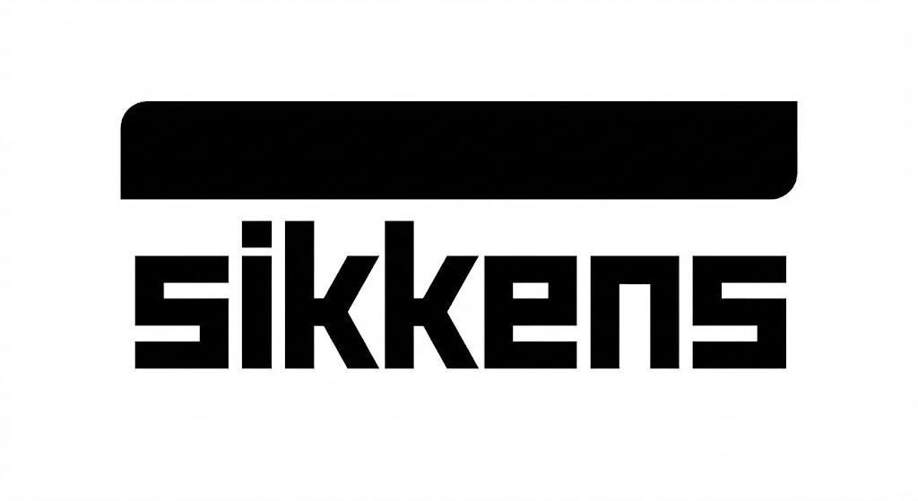 Logo Sikkens, lasure pour protection et entretien des boiseries Alsace