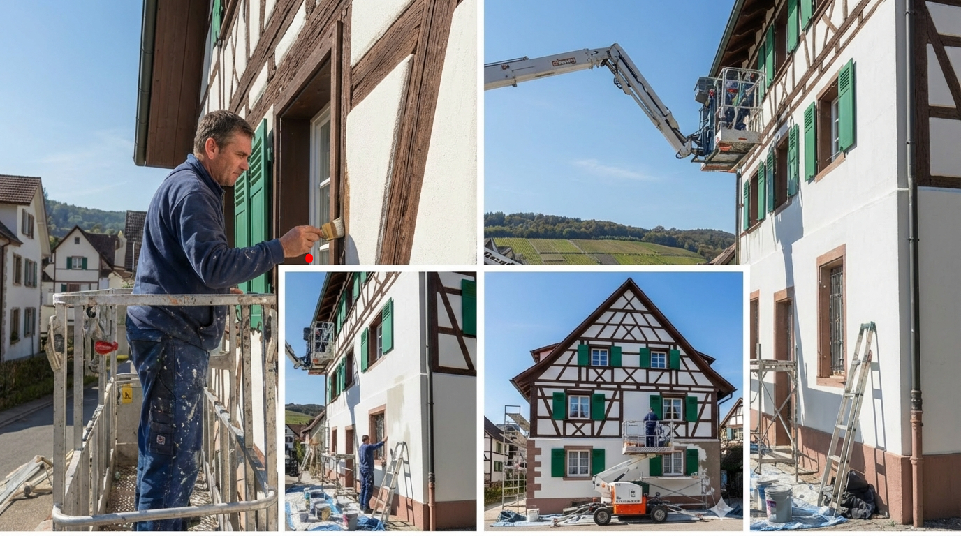 renovation colombage alsace haut rhin