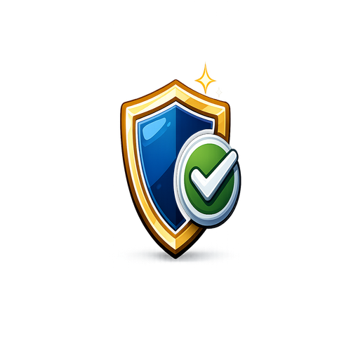 icone bouclier securite 500x500